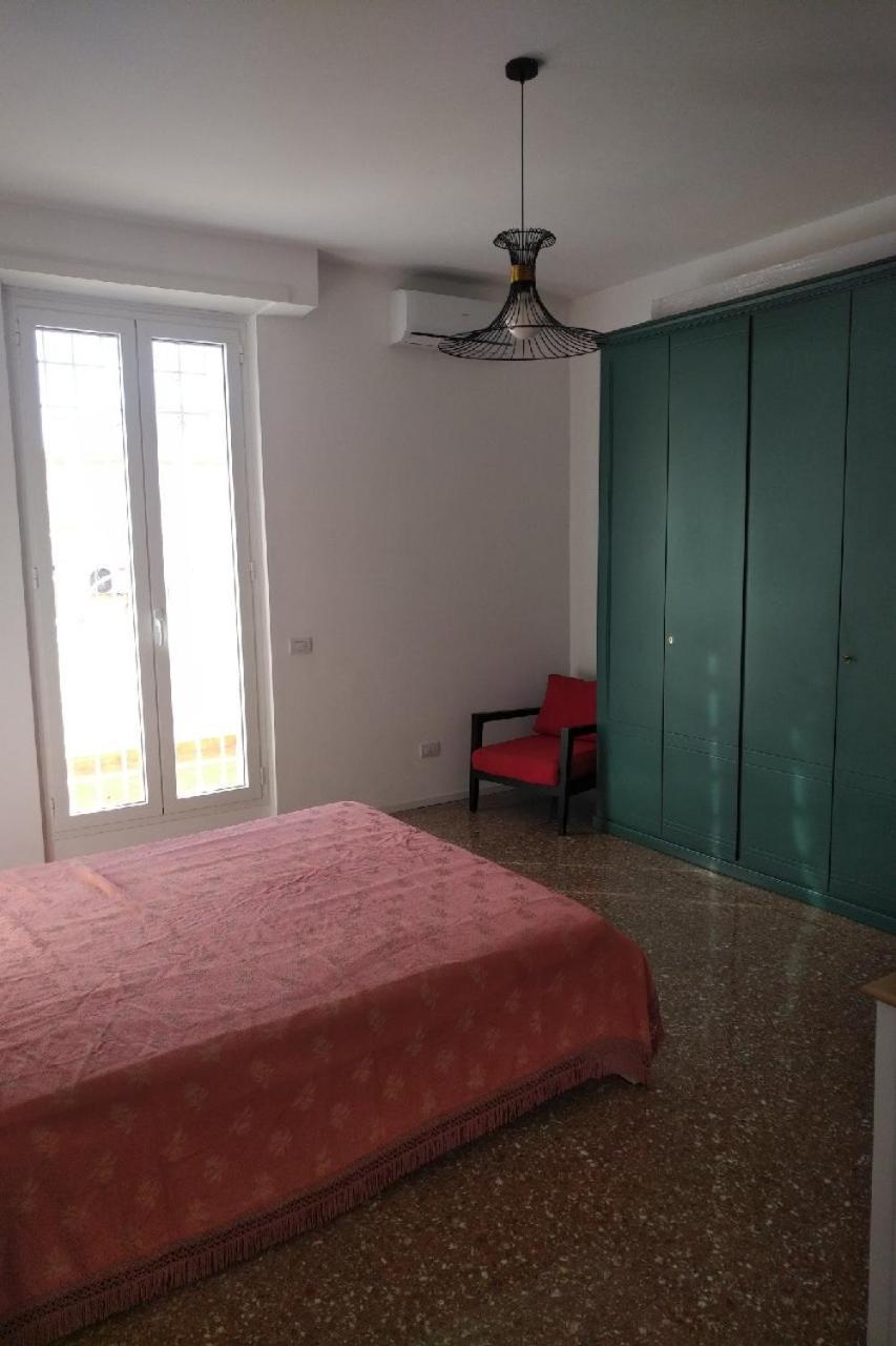 Apartment Via Raffaele Balestra ローマ エクステリア 写真