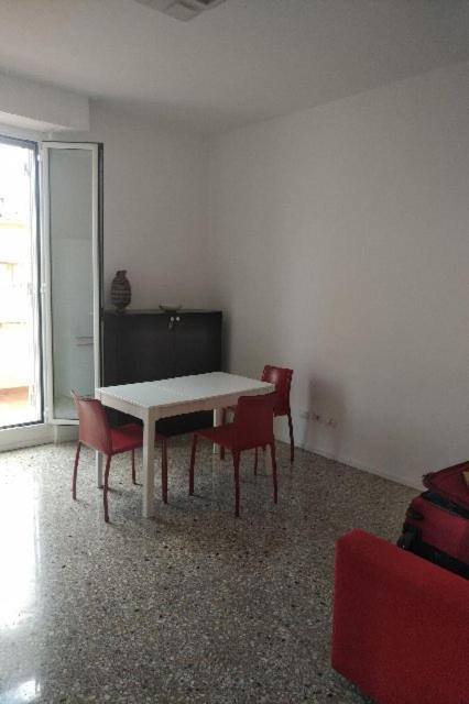 Apartment Via Raffaele Balestra ローマ エクステリア 写真