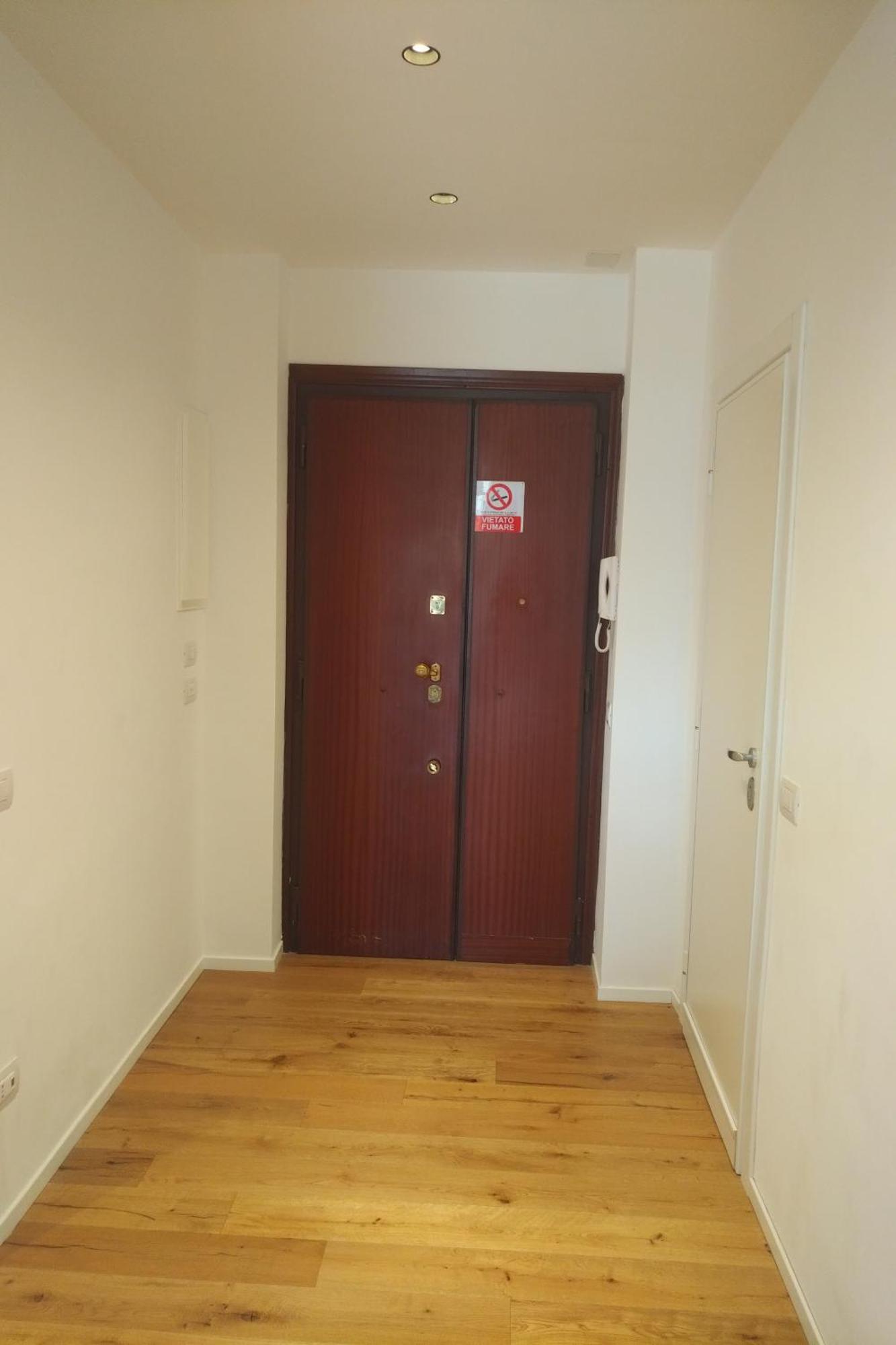 Apartment Via Raffaele Balestra ローマ エクステリア 写真