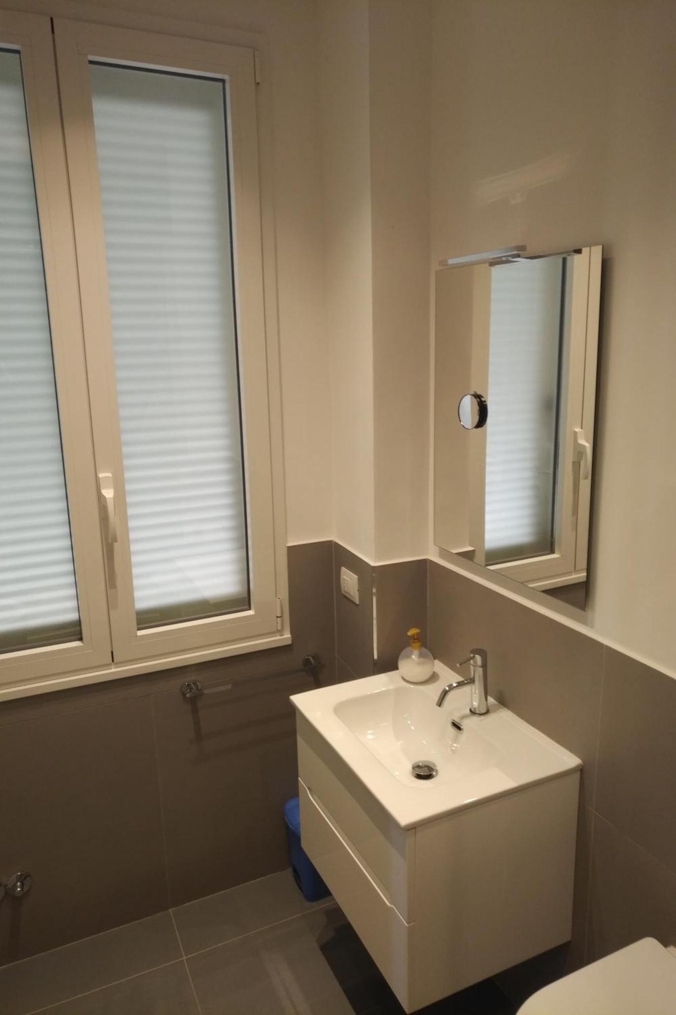 Apartment Via Raffaele Balestra ローマ エクステリア 写真